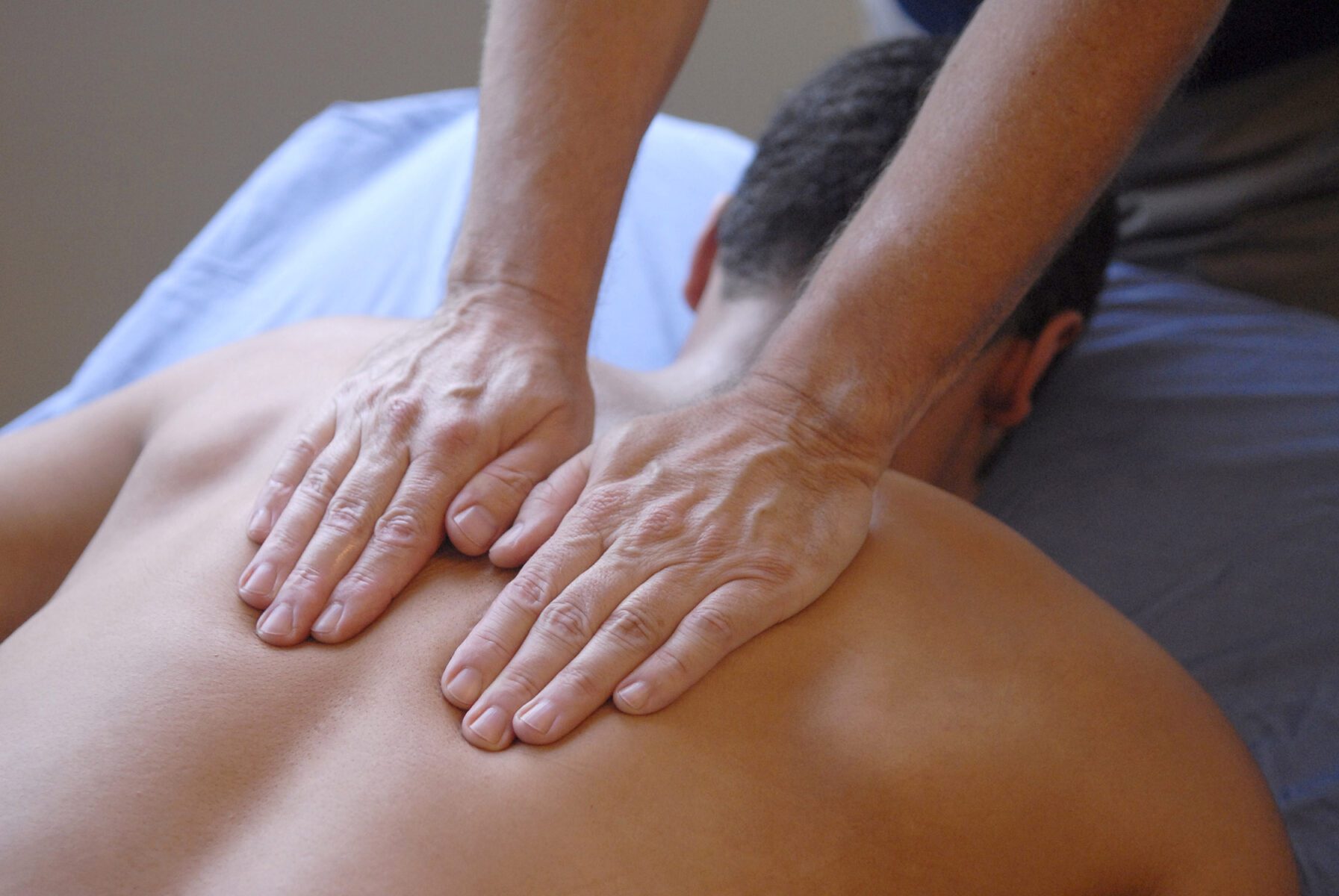 Tantric Lingam Massage One Happy Ending WPB